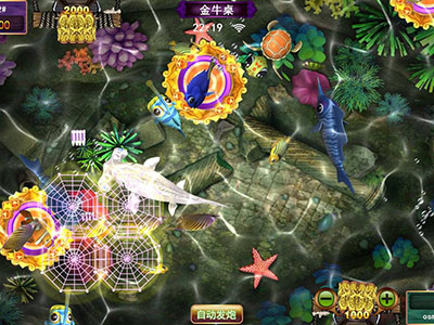 靠谱星力幸运六狮