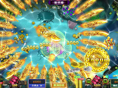 全新星力10代手游
